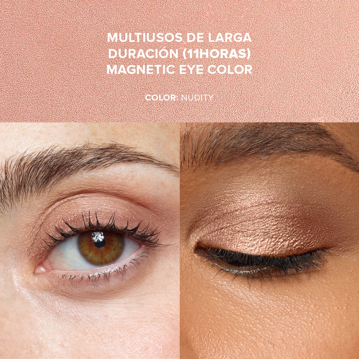 MAGNETIC EYE COLOR (SOMBRA DE OJOS)
